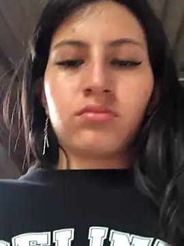 Snapshot of Salomecam30 chatting on 01.05.25 Salomecam30 online show from 01.05.25