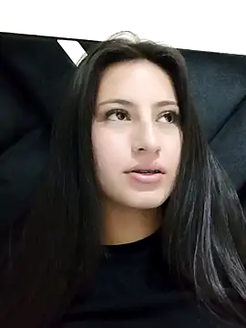 Snapshot of Salomecam30 chatting on 01.22.25 Salomecam30 online show from 01.22.25