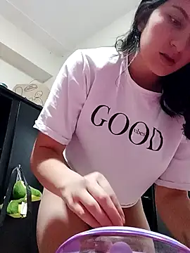 Snapshot of Salomecam30 chatting on 02.09.25 Salomecam30 online show from 02.09.25