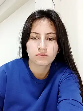 Snapshot of Salomecam30 chatting on 02.24.25 Salomecam30 online show from 02.24.25