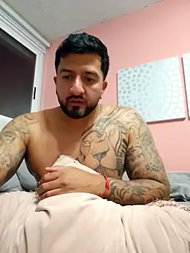 Drake Smith1 online show from 09.24.25