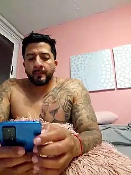 Drake Smith1 online show from 09.29.25