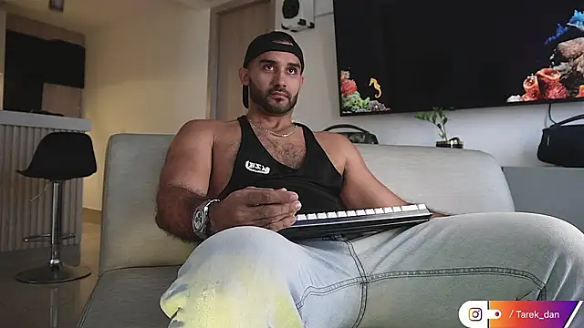 orion1993 online show from 04.01.26