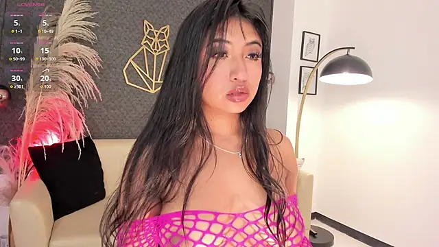 Hanna fost online show from 05.07.26