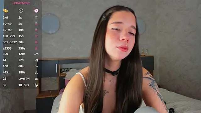 Snapshot of Butterflys1268 chatting on 06.10.26 Butterflys1268 online show from 06.10.26