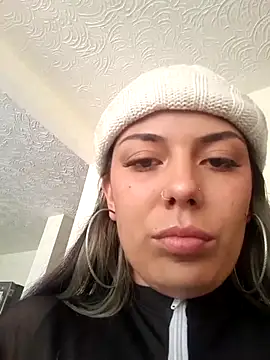 Snapshot of Sweel_Leyva18 chatting on 02.28.25 Sweel Leyva18 online show from 02.28.25