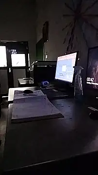 Snapshot of Sid4Sex chatting on 11.01.25 Sid4Sex online show from 11.01.25