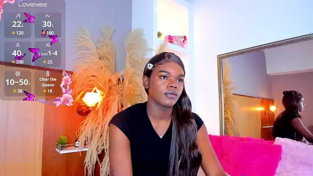 CamiEstrada online show from 03.02.25