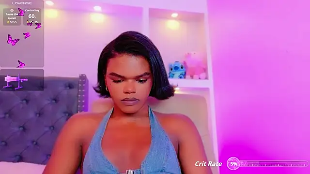 CamiEstrada online show from 09.28.25