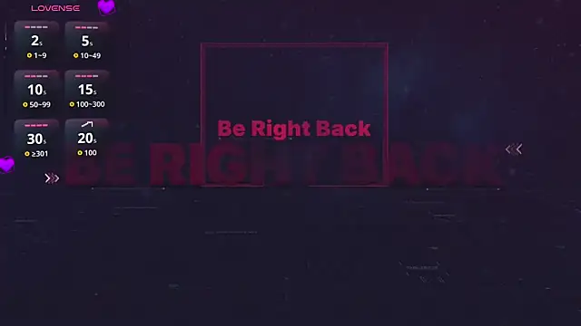 Mackensy sweett online show from 11.29.25