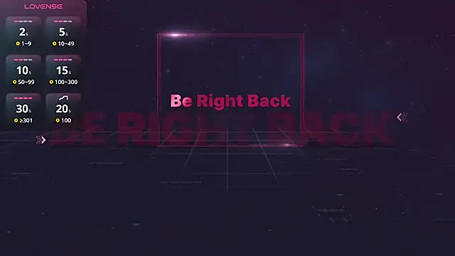 Mackensy sweett online show from 07.29.26