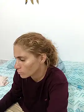 Scarlett-Leh online show from 12.19.25