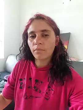 Scarlett-Leh online show from 02.04.26