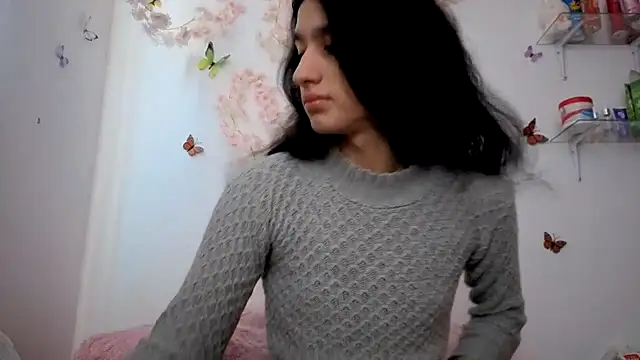 Safiro Queen online show from 11.04.25