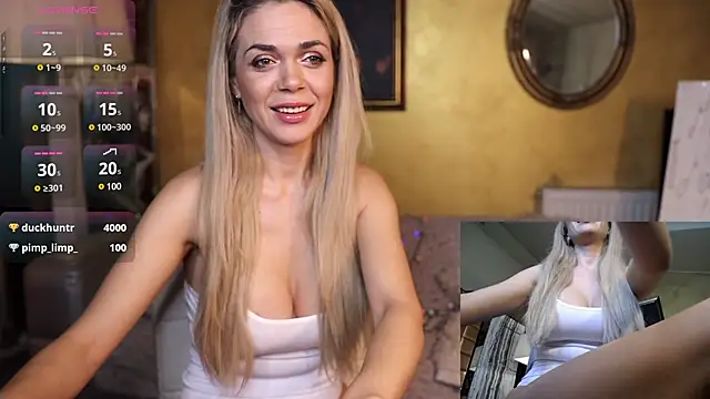 aderaema online show from 12.12.24