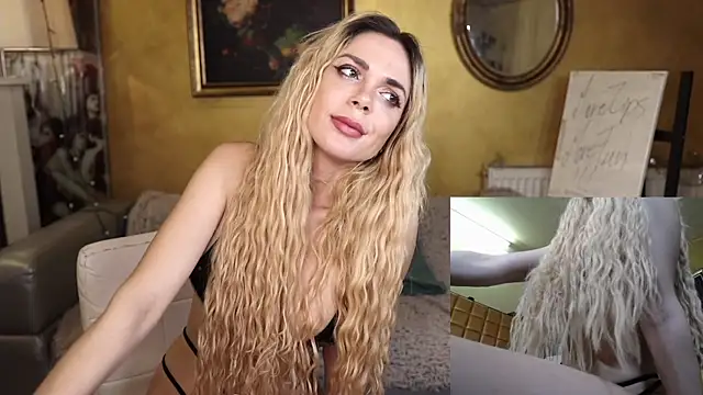 aderaema online show from 02.13.25