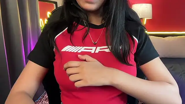 Snapshot of simrann_69 chatting on 10.16.25 simrann 69 online show from 10.16.25