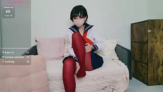 cohaku 329 online show from 03.14.26