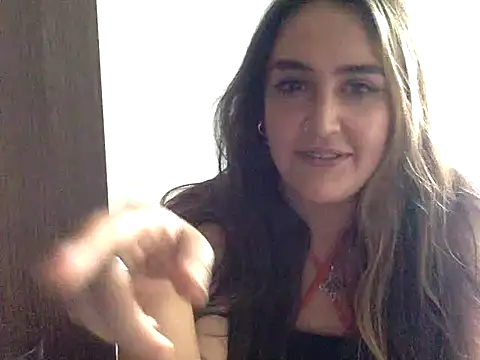 Snapshot of pepitaduva chatting on 01.29.25 pepitaduva online show from 01.29.25