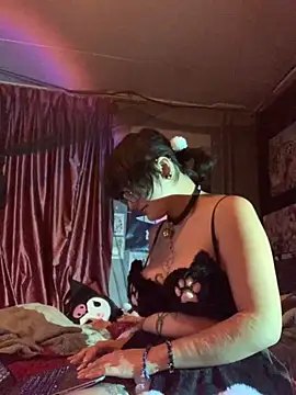 space g1rl online show from 11.03.25