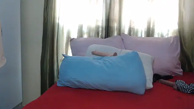 Foxybrownxx1 online show from 11.30.25