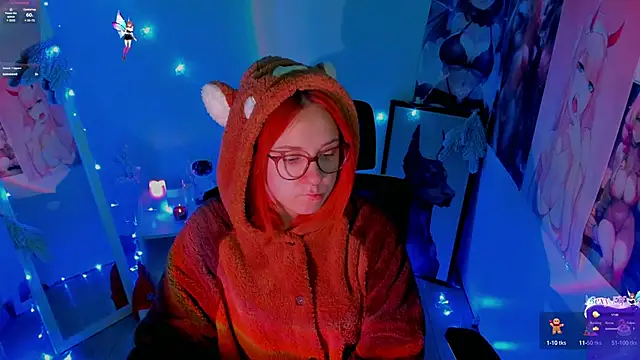 Rudy 02 online show from 12.17.24