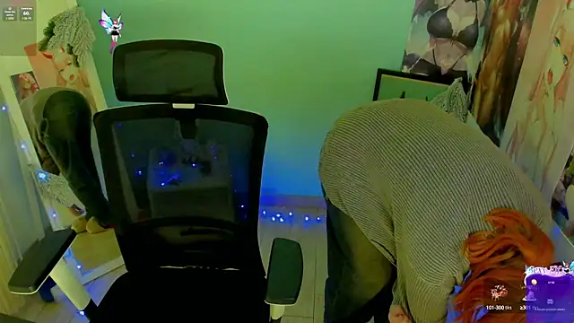 Rudy 02 online show from 12.19.24