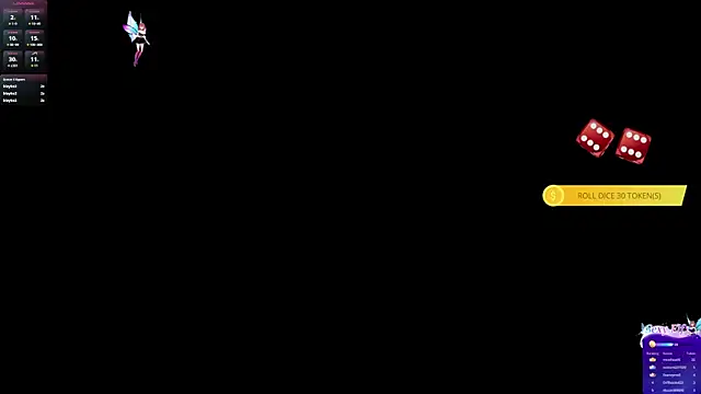 Rudy 02 online show from 12.25.24