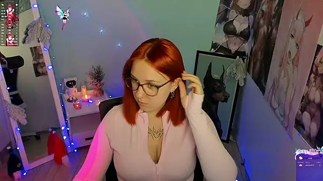 Rudy 02 online show from 12.26.24