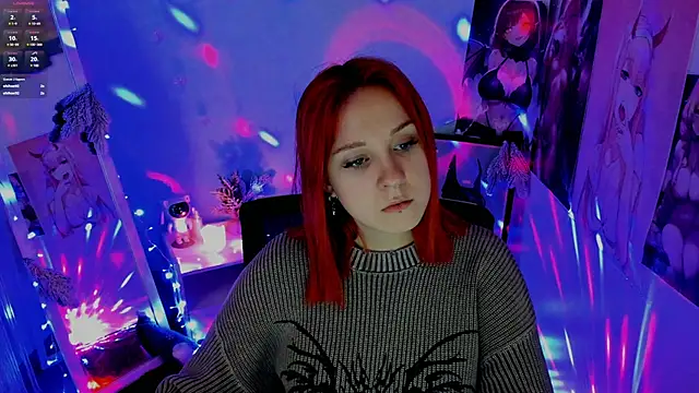 Rudy 02 online show from 01.12.25