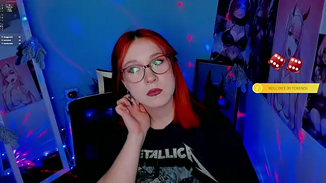 Rudy 02 online show from 01.24.25