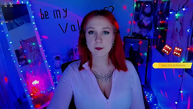 Rudy 02 online show from 02.07.25