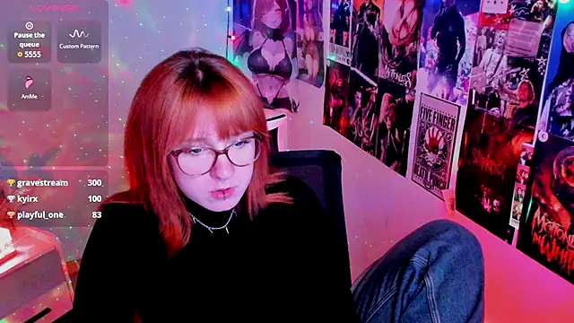 Rudy 02 online show from 09.16.25