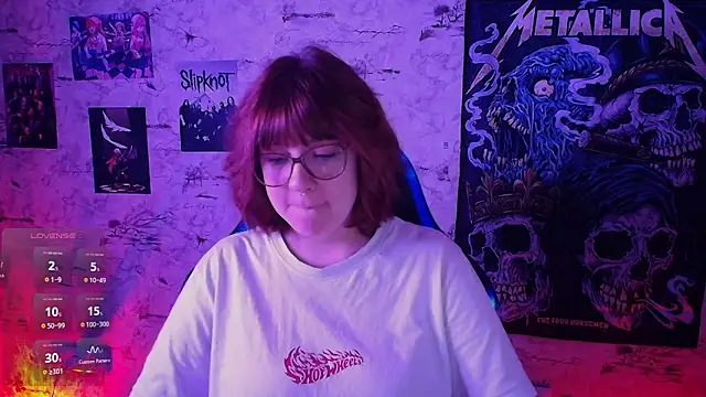 Rudy 02 online show from 04.22.26