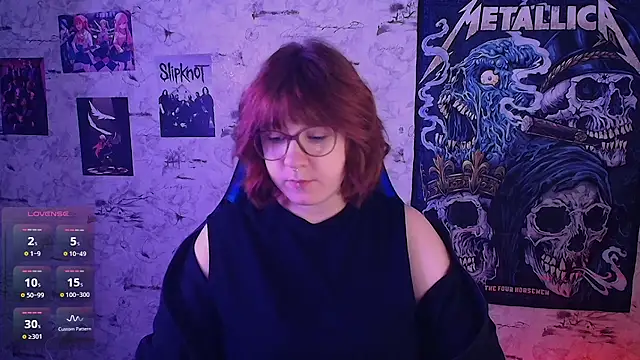 Rudy 02 online show from 04.23.26