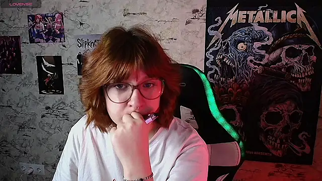 Rudy 02 online show from 04.24.26
