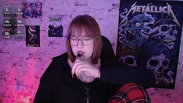 Rudy 02 online show from 05.03.26
