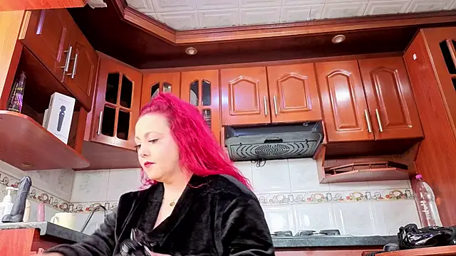 MirandaRossi online show from 07.15.26