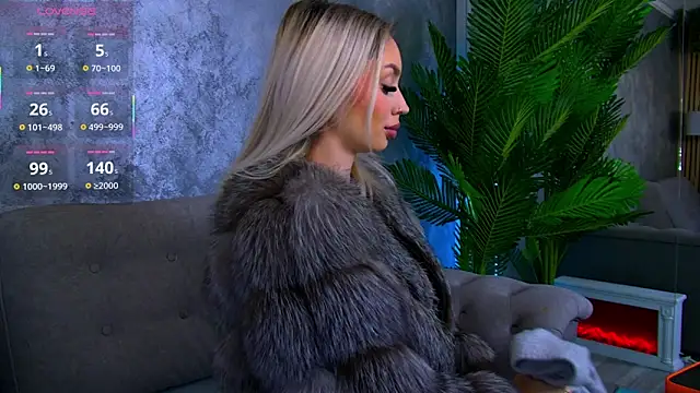 Snapshot of BambiAndAyline chatting on 01.15.26 BambiAndAyline online show from 01.15.26