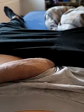 Snapshot of Kevoon991 chatting on 03.12.25 Kevoon991 online show from 03.12.25