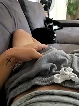 Snapshot of Kevoon991 chatting on 09.13.25 Kevoon991 online show from 09.13.25