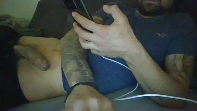 Snapshot of Kevoon991 chatting on 10.27.25 Kevoon991 online show from 10.27.25