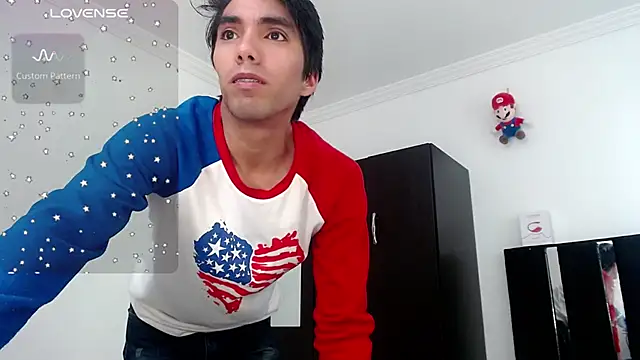 Marcosdfreitas online show from 09.17.25