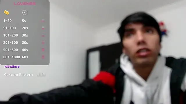 Marcosdfreitas online show from 09.19.25