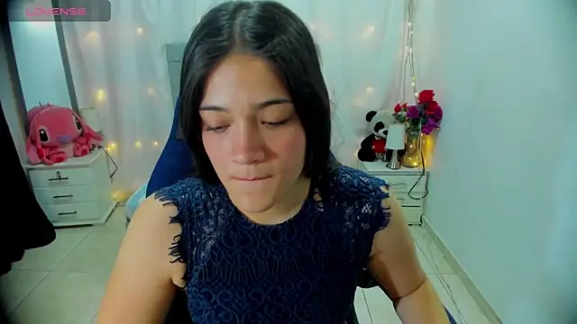 Snapshot of Alison_girl20 chatting on 01.16.25 Alison girl20 online show from 01.16.25