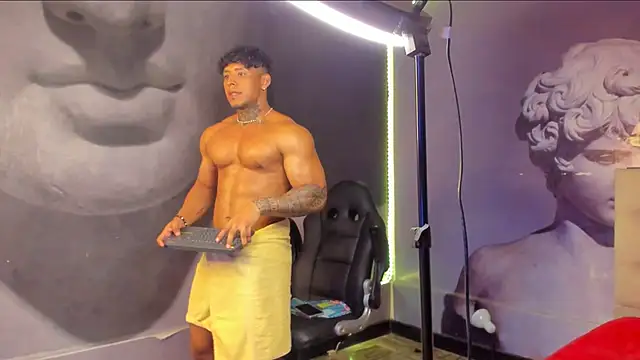 bradley smith online show from 02.15.25