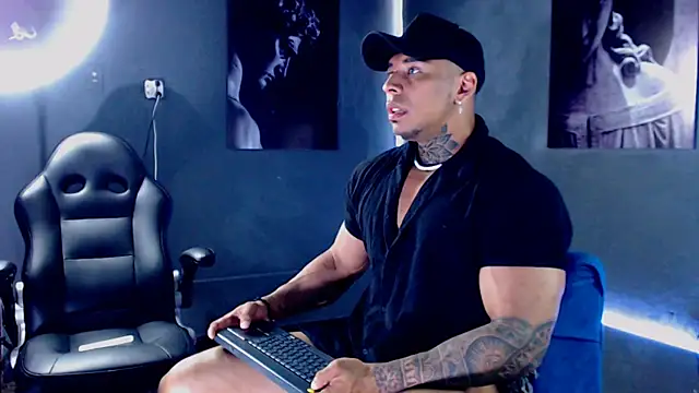 bradley smith online show from 10.12.25