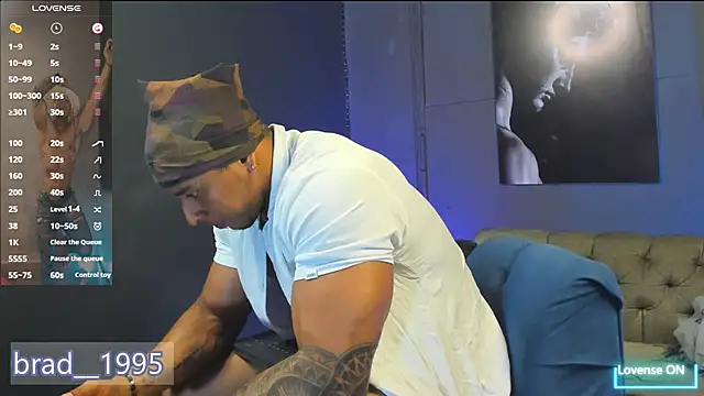 bradley smith online show from 04.29.26