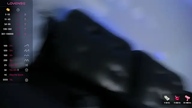 Belami blake  online show from 03.04.25