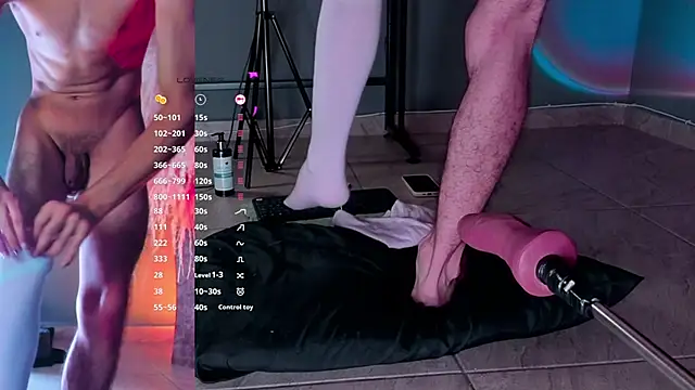 Snapshot of Belami_blake_ chatting on 05.31.26 Belami blake online show from 05.31.26